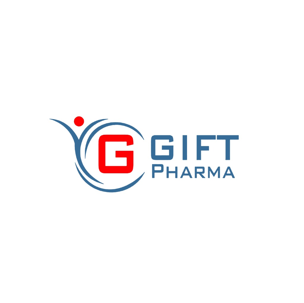 Gift Pharma Logo